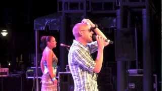 Collie Buddz • Live at the Lowell Summer Music Series