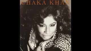 Chaka Khan 🎧 Got to Be There