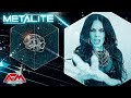 METALITE Take My Hand 2023 Official Lyric Video AFM Records