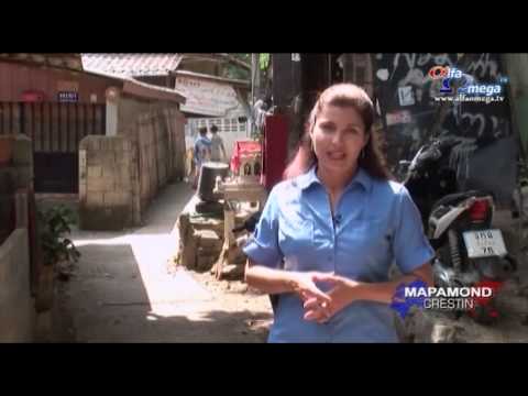 Stiri crestine - Mapamond crestin editia 504 - 15 martie 2014