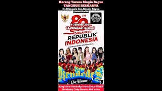 Download lagu NEW KENDEDES LIVE LAPANGAN RINGIN BAGUS PUNCU || RAMAYANA SOUND SISTEM mp3