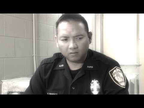 The Unexplained Paranormal Stories of HPD - The Kahuku Station