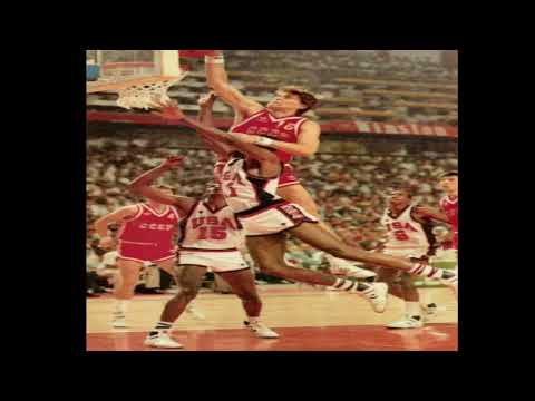 Arvydas Sabonis Offense and Defense Highlights – Before Injuries