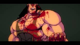 BROFORCE Evil Bro Ending
