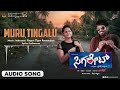 Mooru Thinglu Cigarette Sedhbedi Preethi Madbedi Audio Song Nagashekhar Roopashri