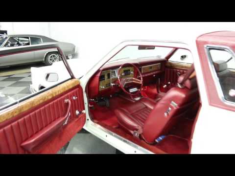 1976 Mercury Monarch (CC-1010728) for sale in Ft Worth, Texas