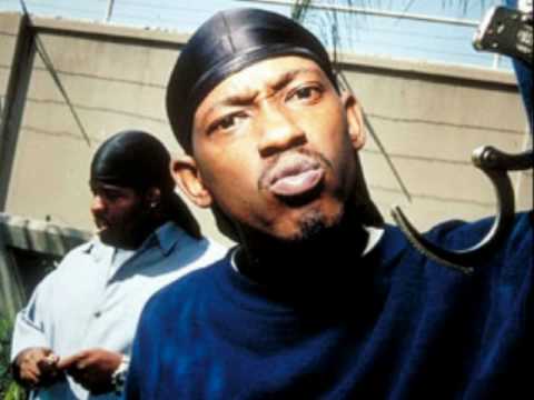 Kurupt -Armageddon