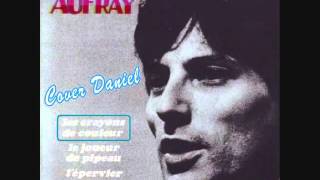 Daniel chante Hugues Aufray - Les crayons de couleur