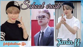 Download lagu School crush • Park Jimin ff • part 5 mp3