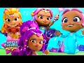 NEW SONG Baby Mia Gets Big Bubble Guppies Mermaids Bubble Guppies