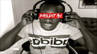 Preditah - Grime, Trapped In The Garage Mix CD [Free Download]