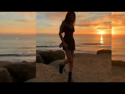 Serge Ok, Purple Hat - Otherside