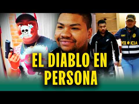 Mata sin culpa: 'Satanás' enviaba decapitaciones a sus víctimas para amenazarlas