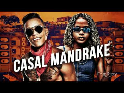 Mc paulin da capital e mc dricka