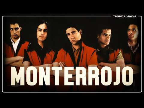 Monterrojo 🔥 Plenas del Recuerdo 🌴 Sus Mejores Canciones