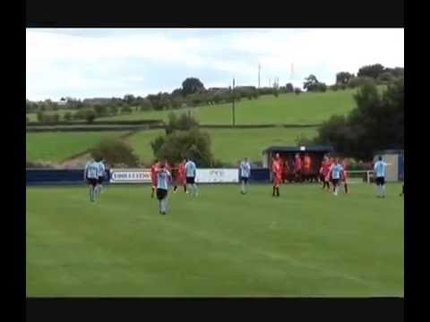 Liversedge v Team Northumbria