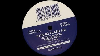 Syncro Flash A/B – Satanic Doll