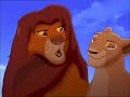 The Lion King Bridge To The Stars