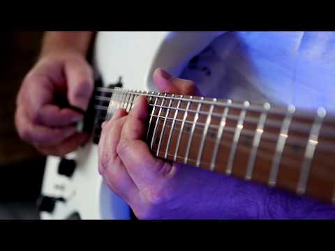 Ibanez 2020 AZ2402-PWF | Lee Wrathe