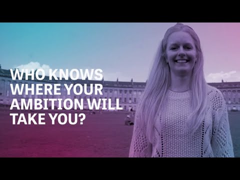 Meet MSc in Management alumna Larissa