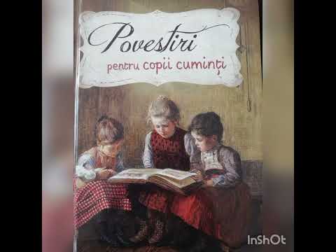 Ceasul deșteptător - poveste creștină