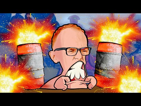 FEHLSPIEL MONTAG! | Worms Clan Wars