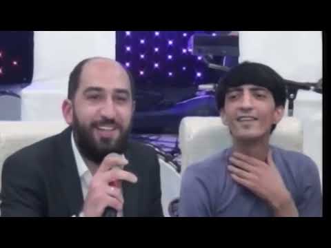 Resad Dagli & Vuqar Bileceri - Zergere Zerden Danisanlardanam (2024 Yeni Remix)