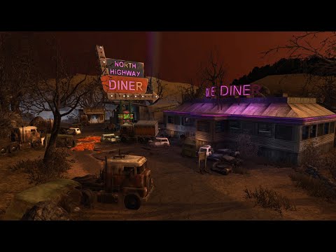 Why TRANZIT Looks Like Its In The PAST! Green Run Abandoned (Black Ops 2 Zombies Storyline)