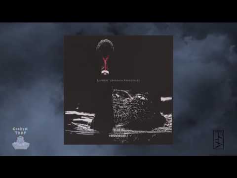 BlkSwn - Lurkin' ( Sneakin Freestyle)