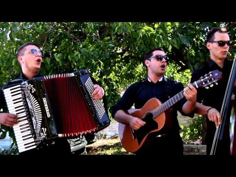Grupa Amigos - Mislin samo na te