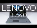 Ноутбук Lenovo V340-17IWL V340