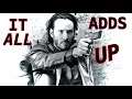 John Wick Tribute | It All Adds Up - Shinedown (Music Video)
