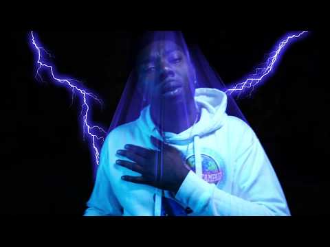 BFC D-Boy "Turn Me Up" (Shot by Jackson Bert)