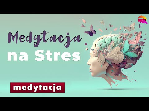 [POPKO TV – Zdrowie i Sukces] Medytacja na stres i lęk. Wycisz umysł i ciało. Zanurkuj w ocean świadomości. Dosięgnij gwiazd.
