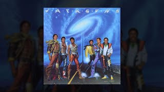 The Jacksons - Wait (Extended Version)