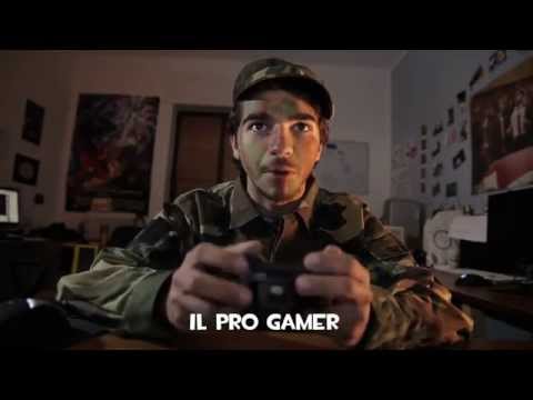 WHAT KIND OF GAMEPLAYER ARE YOU? - NIRKIOP [FEAT. PDV]