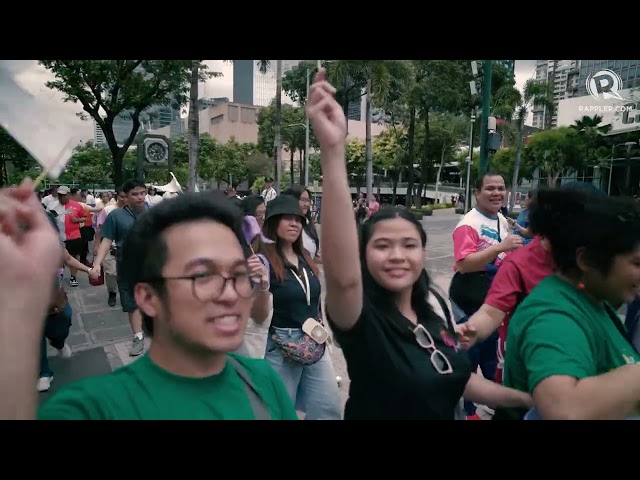 Best Buddies Friendship Walk builds bridges for inclusion