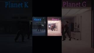 Download lagu The reference of Boys planet in there MV is crazy 🤌🏻🥹😭 #and2ble #zb1 #evnne #curious #boysplanet mp3