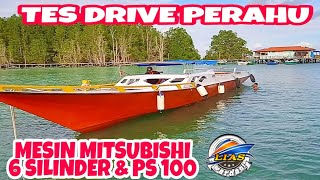 Download lagu PERAHU KAYU POMPONG MESIN MOBIL# kapal mesin mobil mp3