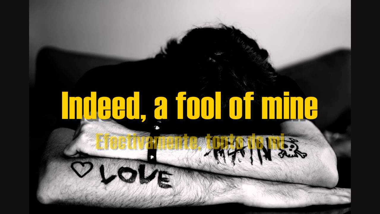 Queens of the Stone Age - No One Knows - Subtitulada en español e inglés