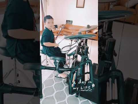 Thumbnail for Life - Des'ree Drum Fill In Practice by Des'ree