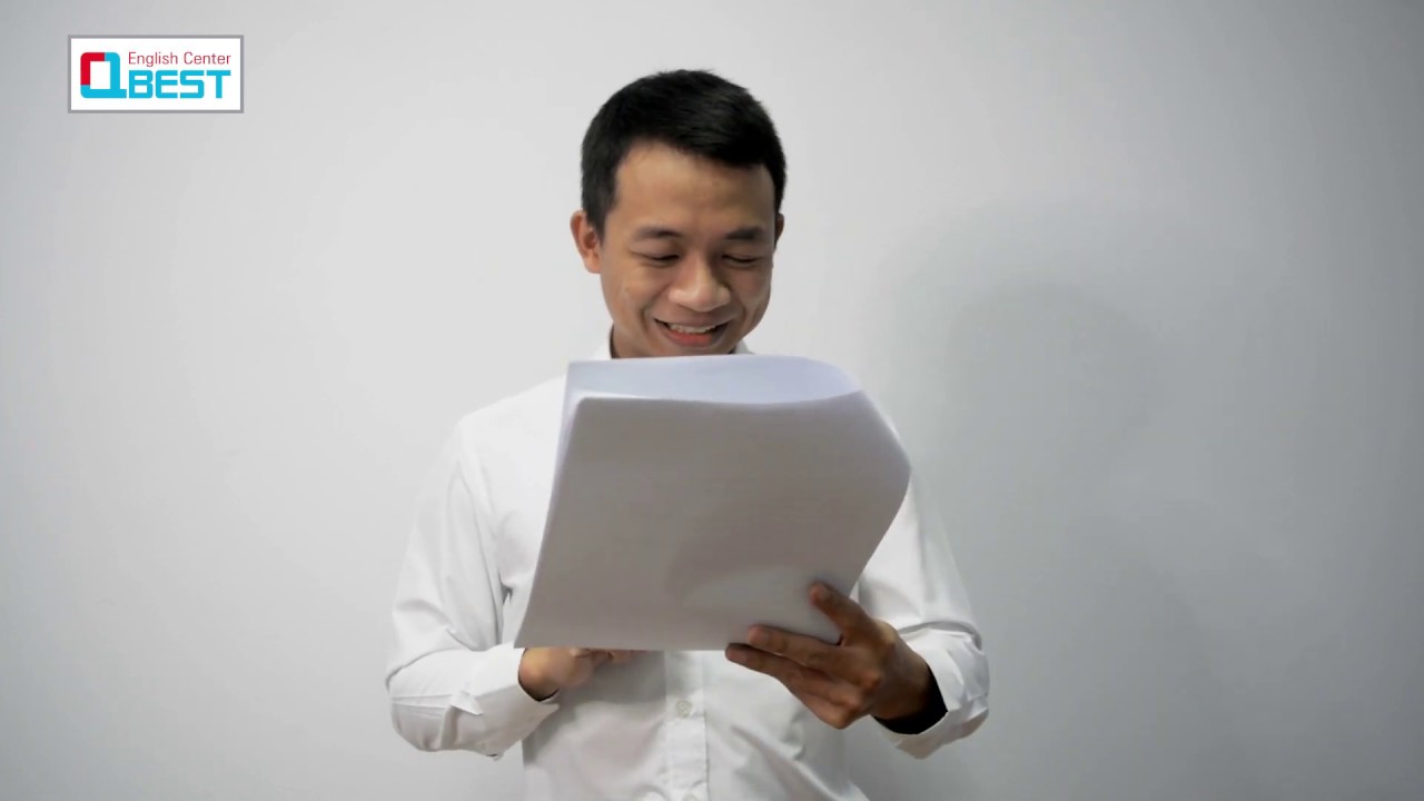 Video phản xạ mẫu