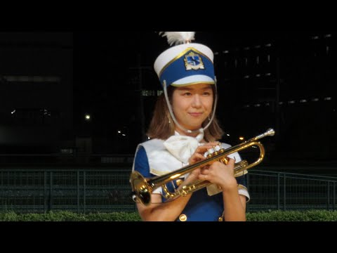 第45回 帝王賞(JpnⅠ) ファンファーレ