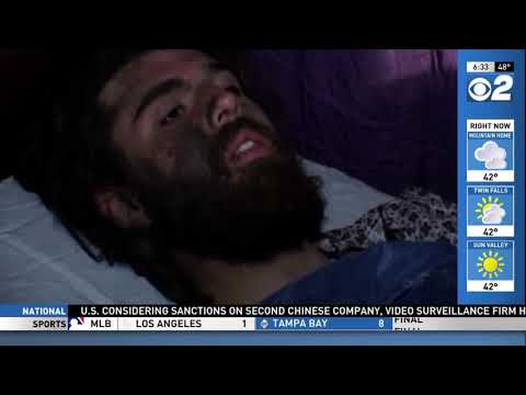 American Taliban John Walker To Be Released