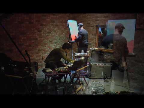 Live at Timucua White House in Orlando Florida