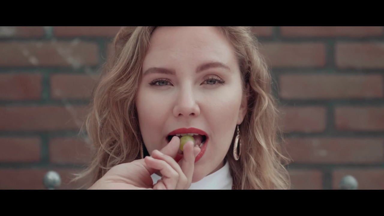 Vessbroz x Rieck and Winnick ft. Kristina R — Let Me In Tonight