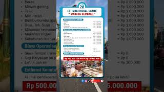Download lagu Modal usaha buka warung SEMBAKO dan estimasi keuntungan #usahasendiri #usahasembako #warungsembako mp3 Download lagu Modal usaha buka warung SEMBAKO dan estimasi keuntungan #usahasendiri #usahasembako #warungsembako mp3