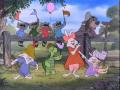 Robin Hood Trailer Disney