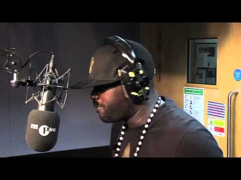 P Money Freestyle for MistaJam 1Xtra