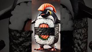 Sigma boy 🐧#brainrot #sigma #brainnourishment #memes #ai video thumbnail